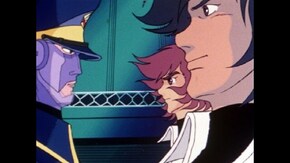 第26話 三匹のヤング・ライオン!