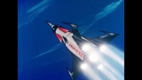 第33話 ドップラー軍団・発進!