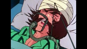 第35話 永遠に輝け!父の星