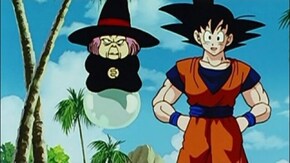 第102話 ドラゴンチーム全員集合!帰ってきた孫悟空!!