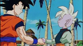 第104話 波乱の予感・・・謎の戦士現る!!