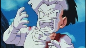 第108話 極悪魔導師バビディと暗黒魔界の王ダーブラの罠