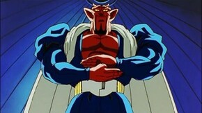 第110話 天下一は誰の手に!?バトルロイヤル決勝戦!!