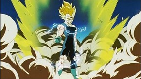 第120話 愛すべき者のために・・・誇り高き戦士の最期!
