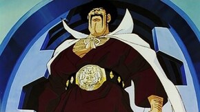 第132話 魔人を倒すのは誰だ?最強の男始動!!