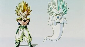 第138話 オバケでブウ退治 必殺!カミカゼアタック!!