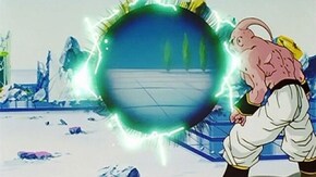 第139話 ゴテンクスのとっておき 変身!超ゴテンクス3!!