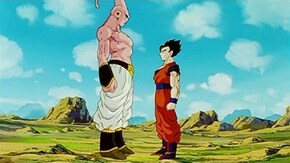 第141話 お待たせみんな!新生悟飯、地球へ!!