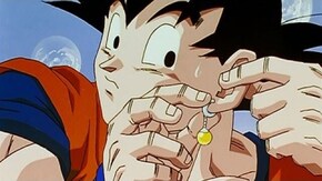 第144話 大界王神の妙案! よみがえれ孫悟空!!