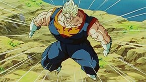 第146話 天下無敵!究極戦士ベジット