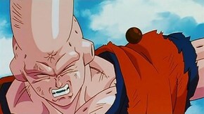 第147話 ブウの奥の手!吸収された戦士たち!!