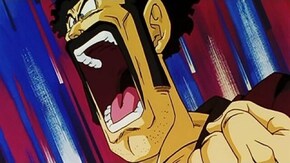 第156話 世界の救世主はおまえだ! みんなの元気玉完成!!