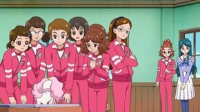 第3話 もうさよなら?パフを飼ってはいけません!