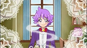 第15話 大変身ロマ!アロマの執事試験!