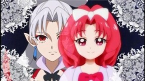 第20話 カナタと再会!?いざ、ホープキングダムへ!