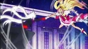 第21話 想いよ届け!プリンセスVSプリンセス!