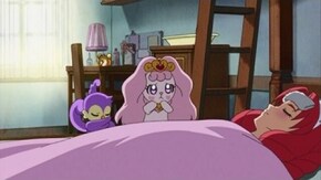 第26話 トワ様を救え!戦うロイヤルフェアリー!