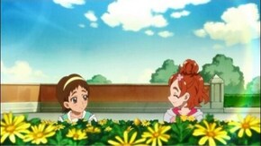 第31話 新学期!新たな夢と新たなる脅威!