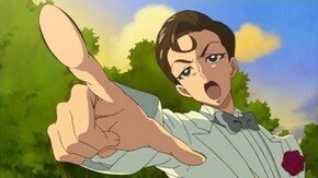 第32話 みなみの許嫁!?帰ってきたスーパーセレブ!