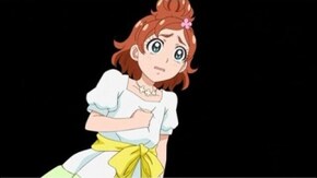 第34話 ピンチすぎる~!はるかのプリンセスコンテスト!