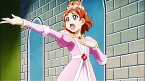 第37話 はるかが主役!?ハチャメチャロマンな演劇会!