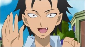 第38話 怪しいワナ…!ひとりぼっちのプリンセス!