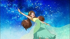 第43話 一番星のきらら!夢きらめくステージへ!