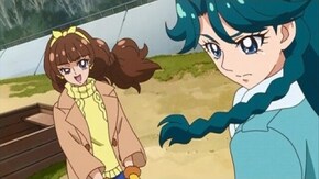 第44話 湧き上がる想い!みなみの本当のキモチ!