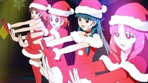 第45話 伝えたい想い!みなみの夢よ大海原へ!