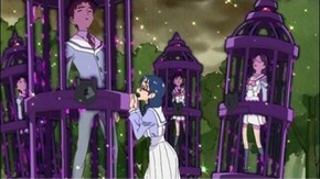 第48話 迫る絶望・・・!絶体絶命のプリンセス!