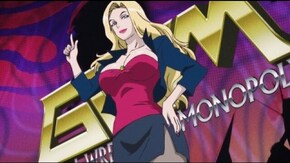 第8話 牙剥く虎の穴