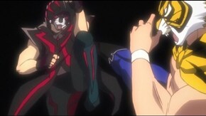 第9話 波乱の開幕戦