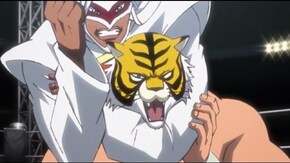 第10話 謎のミスター?