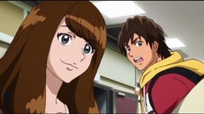 第14話 クロスロード