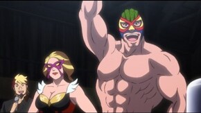 第16話 優秀なプロモーター