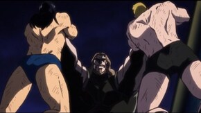 第20話 地獄の門番