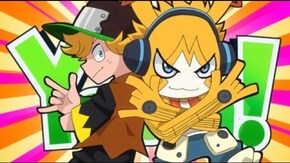 第7話 3つ目のアプリドライヴ! 虎次郎はアプチューバー!