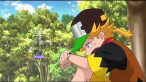 第8話 大ピンチで超ノレねえ!? アストラのおもしろ動画大作戦!