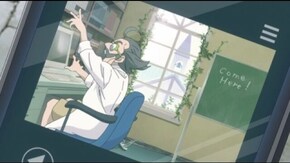 第16話 『トキ』を超えたメッセージ アプリドライヴの真実