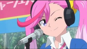 第17話 エリがコピペで大増殖!? とりもどせ、夢のステージ!