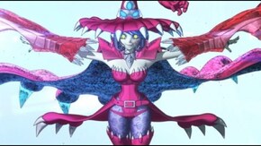 第23話 とりもどせセブンコードアプモン! 対決 極VS極!