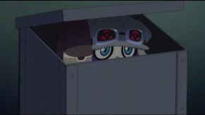 第32話 みんなで連れ出せ! 引きこもりのオフモン!