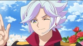 第33話 高校生CEO! 雲龍寺ナイトあらわる!