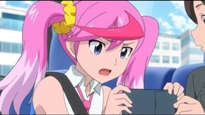 第35話 めざせ9人ゴッド! アプリ山470総選挙!