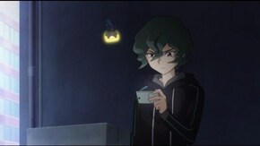 第36話 総選挙決着! エリに迫る魔の手!