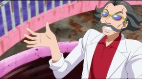 第38話 ガッチモンを取り戻せ! 電衛門じいちゃんの試練!