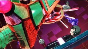 第40話 アルティメット4再び! クラウドの挑戦状!