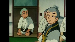 第204話 無用の用と小坊主さん