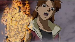 デジモンセイバーズTHE MOVIE 究極パワー!バーストモード発動!!