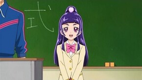 第11話 モフルンの初登校?ワクワクのトパーズをゲットモフ!